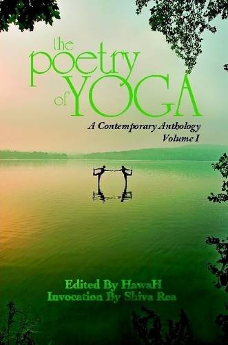 Beispielbild fr The Poetry Of Yoga (Vol. 1) zum Verkauf von ThriftBooks-Dallas