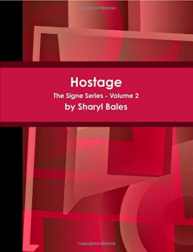 Hostage (9781105149924) by [???]