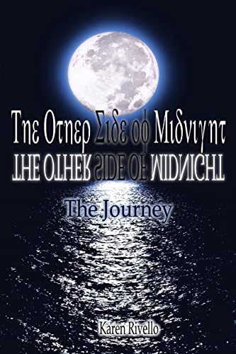 9781105165368: The Other Side of Midnight - The Journey