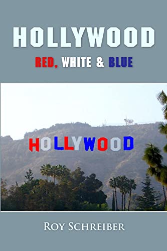 Stock image for Hollywood : Red, White and Blue for sale by Better World Books
