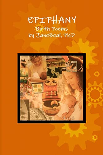 Stock image for Epiphany: Birth Poems for sale by Chiron Media