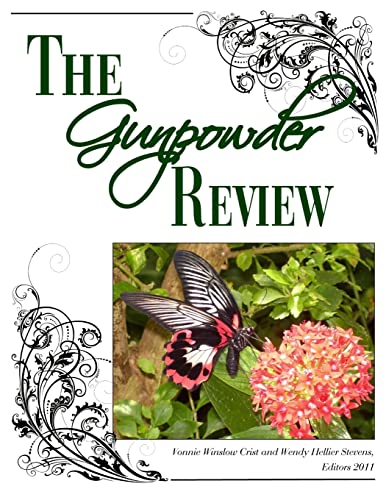 Stock image for The Gunpowder Review 2011 for sale by Better World Books