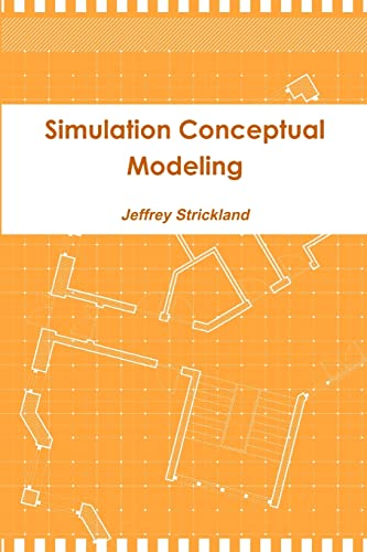 Stock image for Simulation Conceptual Modeling for sale by Lucky's Textbooks