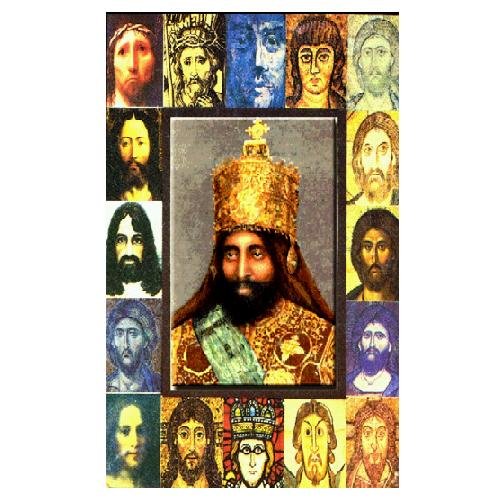 Stock image for Gospel Of H.I.M. Haile Selassie I: Book One [Perfect Paperback] Ras Iadonis Tafari for sale by The Book Spot