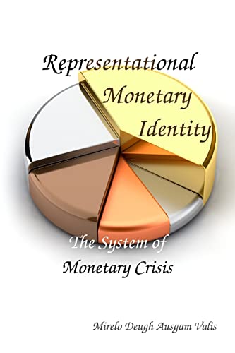 Stock image for Representational Monetary Identity for sale by Chiron Media