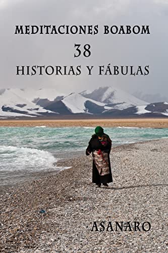 9781105189739: Meditaciones Boabom: 38 Historias y Fbulas (Spanish Edition)