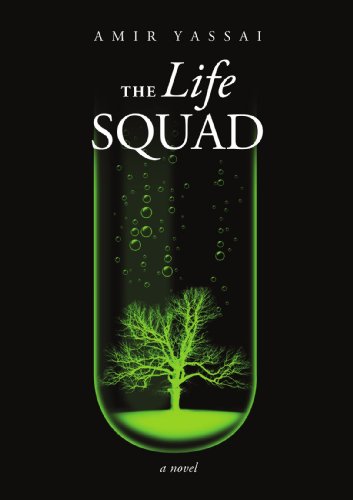 9781105201042: The Life Squad
