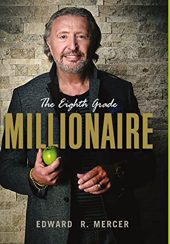 9781105205774: The Eighth Grade Millionaire