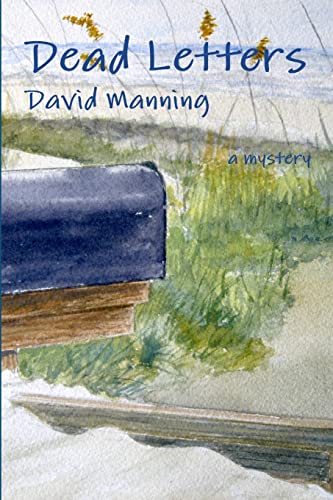 Dead Letters (9781105212789) by Manning, David