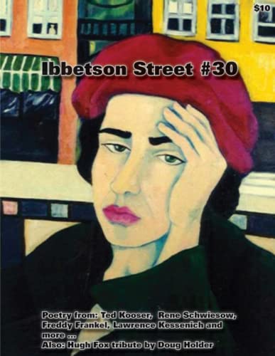 Stock image for Ibbetson Street #30 for sale by Revaluation Books