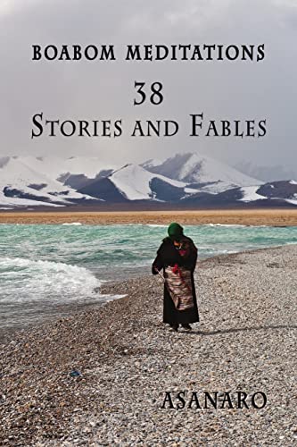 Beispielbild fr Boabom Meditations: 38 Stories and Fables zum Verkauf von HPB-Emerald