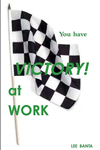 Stock image for You Have Victory at Work for sale by Chiron Media
