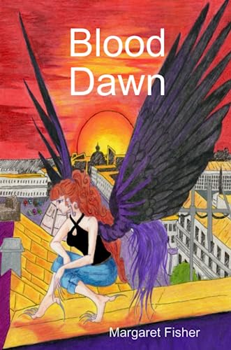 Blood Dawn (9781105251801) by Fisher, Margaret
