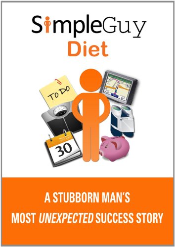 9781105271052: The Simple Guy Diet