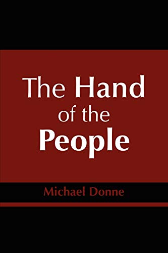 Stock image for The Hand Of The People for sale by Ergodebooks