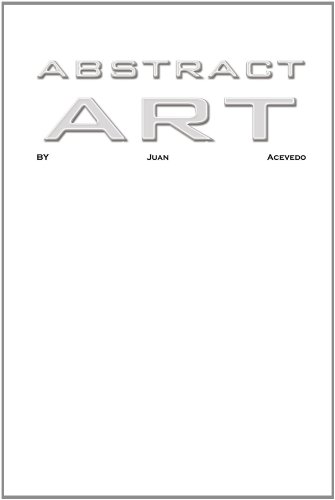 Imagen de archivo de Abstract Art a la venta por Revaluation Books