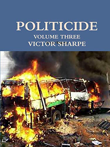 9781105286131: Politicide - New PDF Version: 3