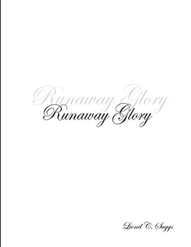 Beispielbild fr Runaway Glory zum Verkauf von PBShop.store US