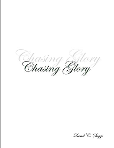 Beispielbild fr Chasing Glory zum Verkauf von PBShop.store US