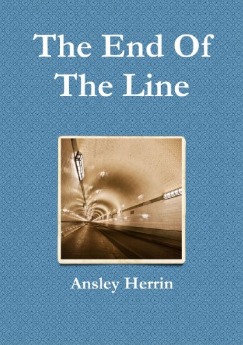 9781105305108: The End of the Line