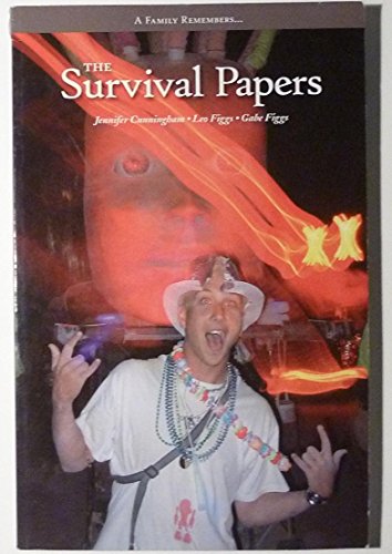 Beispielbild fr The Survival Papers zum Verkauf von COLLINS BOOKS