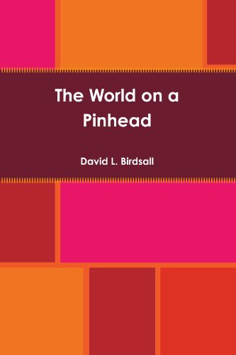Imagen de archivo de The World On A Pinhead a la venta por Revaluation Books