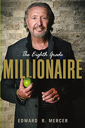 Stock image for The Eighth Grade Millionaire for sale by Better World Books
