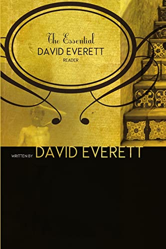 The Essential David Everett Reader (9781105323966) by Everett, David
