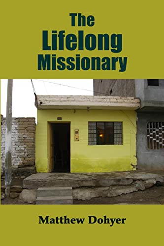 Beispielbild fr The lifelong missionary zum Verkauf von Chiron Media