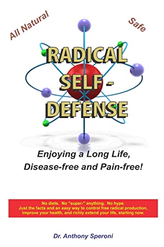 Stock image for Radical Self-Defense for sale by HPB-Ruby