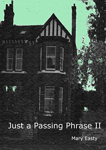 Imagen de archivo de Just a Passing Phrase II a la venta por PBShop.store US
