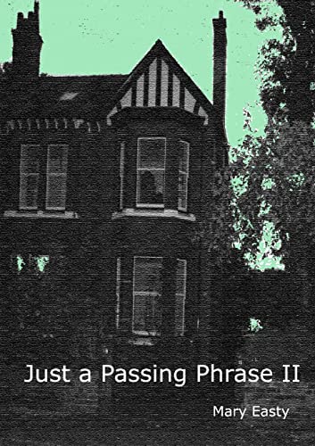 Stock image for Just a Passing Phrase II for sale by PBShop.store US