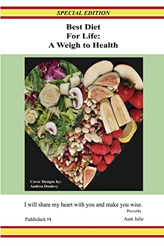 Beispielbild fr Best Diet for Life A Weigh to Health Special Edition zum Verkauf von PBShop.store US