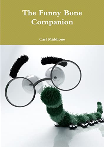 Stock image for The Funny Bone Companion for sale by California Books