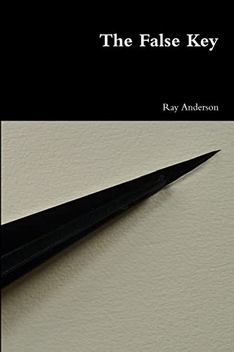 The False Key (9781105371929) by Anderson, Ray