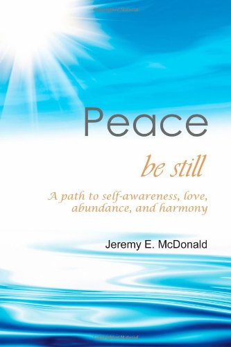 9781105378133: Peace Be Still