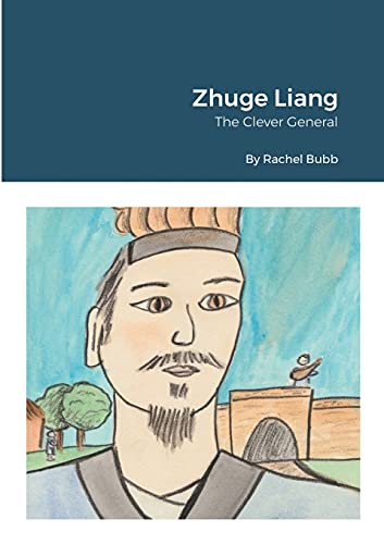 Stock image for Zhuge Liang: The Clever General for sale by Book Deals