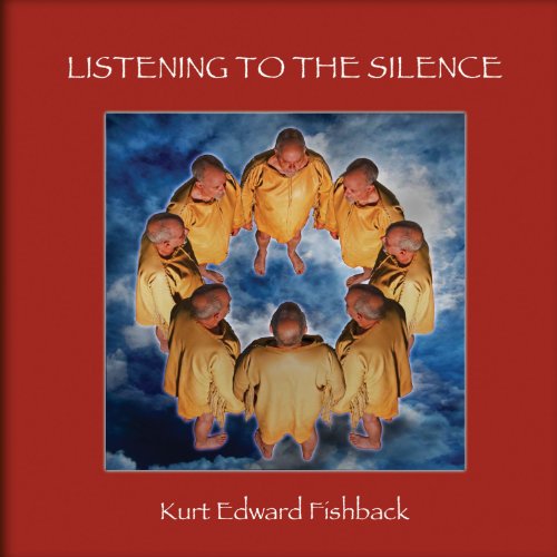 9781105406096: "Listening To The Silence"