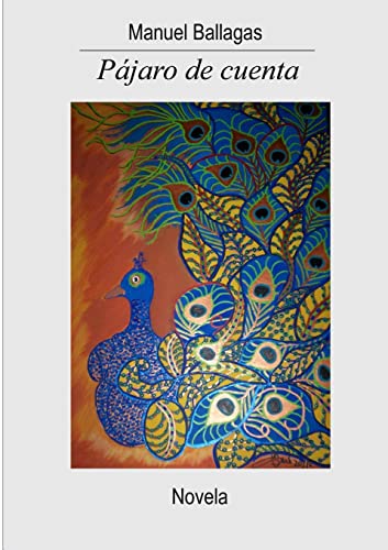 Immagine stock per P�jaro de cuenta