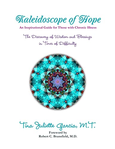 Imagen de archivo de Kaleidoscope of Hope a la venta por PBShop.store US