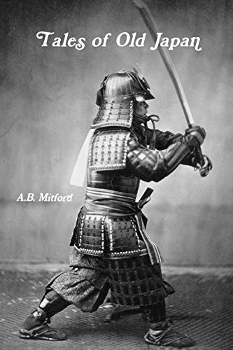 9781105422171: Tales of Old Japan