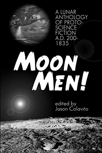 Stock image for Moon Men! for sale by GreatBookPrices