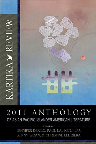 Beispielbild fr Kartika Review: 2011 Anthology zum Verkauf von California Books