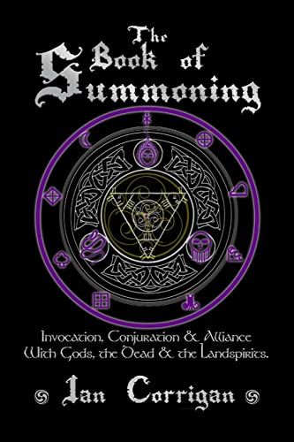 Stock image for The Book of Summoning for sale by SecondSale