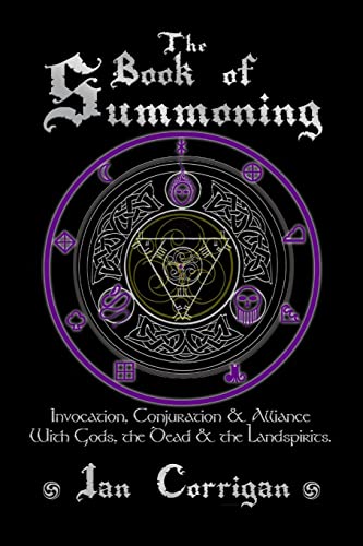 9781105454462: The Book of Summoning