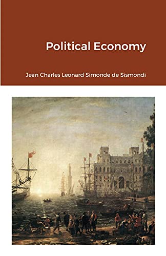 Beispielbild fr Political Economy zum Verkauf von GreatBookPrices