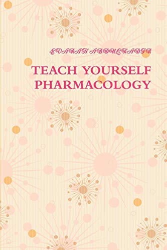 Stock image for Teach Yourself Pharmacology for sale by Ria Christie Collections