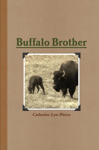 Imagen de archivo de Buffalo Brother a la venta por PBShop.store US