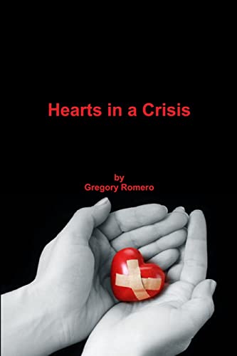 Beispielbild fr Hearts in a Crisis zum Verkauf von Chiron Media