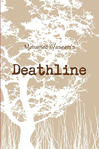 Imagen de archivo de Deathline a la venta por Chiron Media